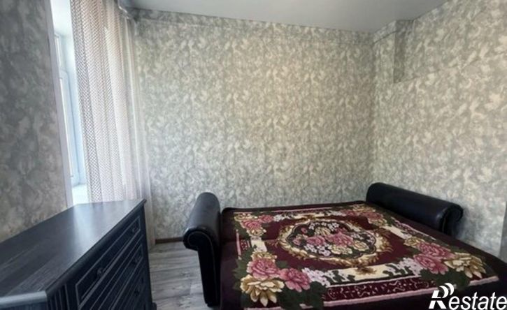 3-комн квартира ул Молодогвардейская, 42,  д. 42