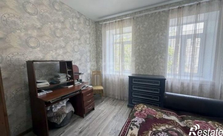 3-комн квартира ул Молодогвардейская, 42,  д. 42