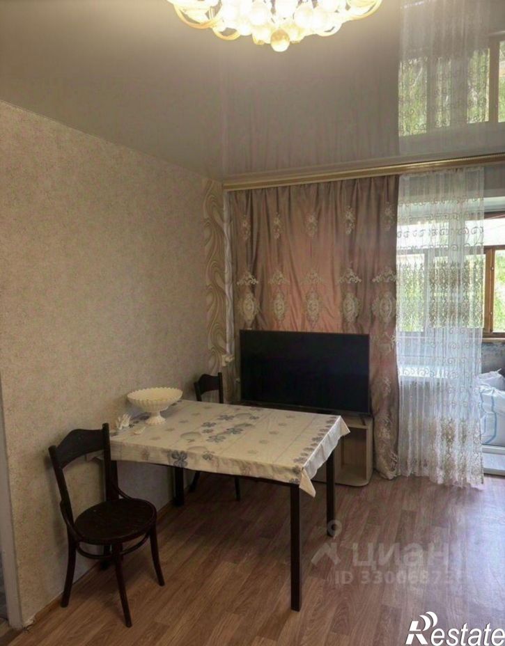2-комн квартира Юбилейная улица, 15А,  д. 15А