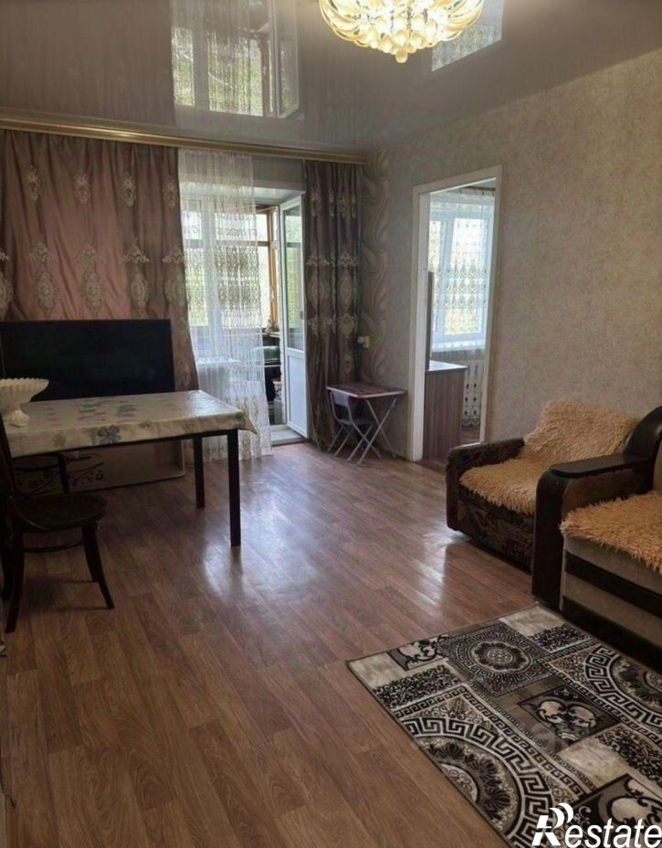 2-комн квартира Юбилейная улица, 15А,  д. 15А