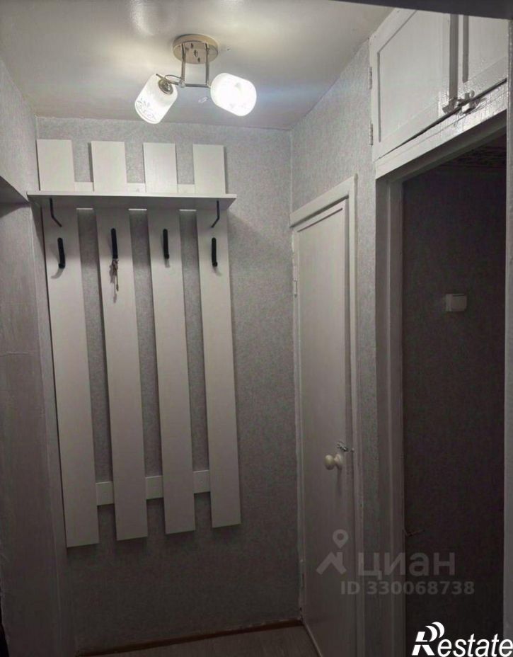 2-комн квартира Юбилейная улица, 15А,  д. 15А