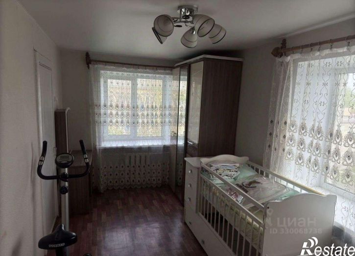 2-комн квартира Юбилейная улица, 15А,  д. 15А