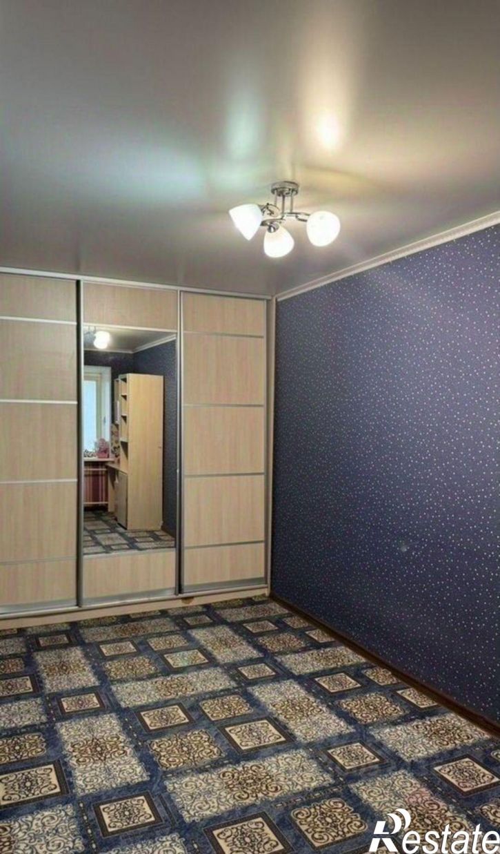 2-комн квартира Каховская улица, 9,  д. 9