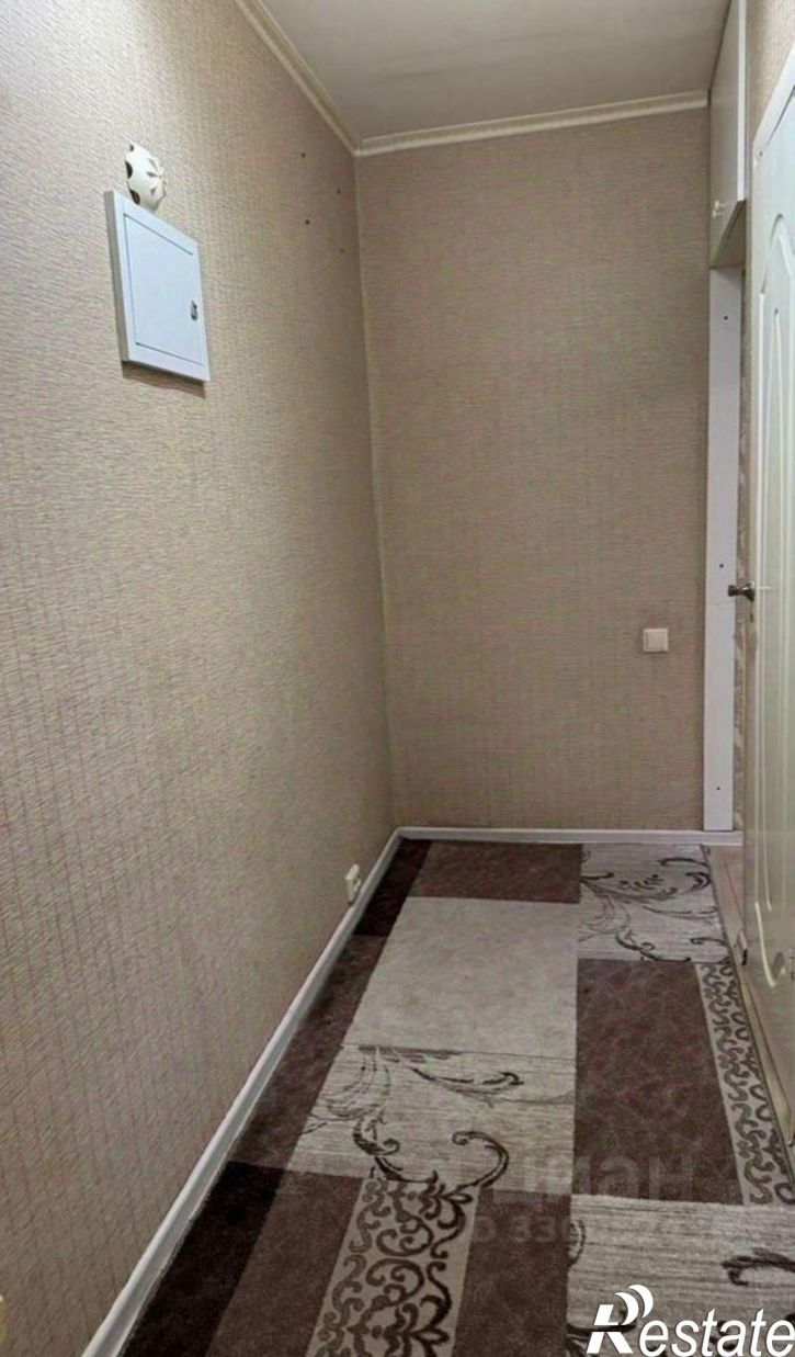 2-комн квартира Каховская улица, 9,  д. 9
