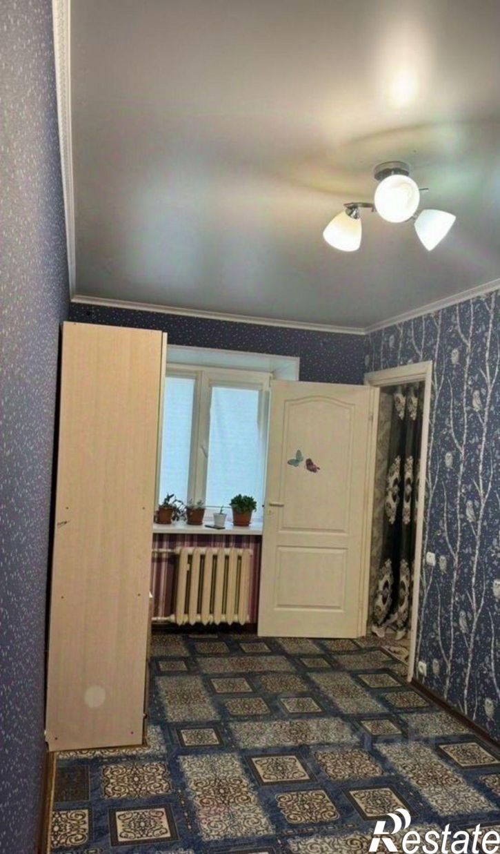 2-комн квартира Каховская улица, 9,  д. 9