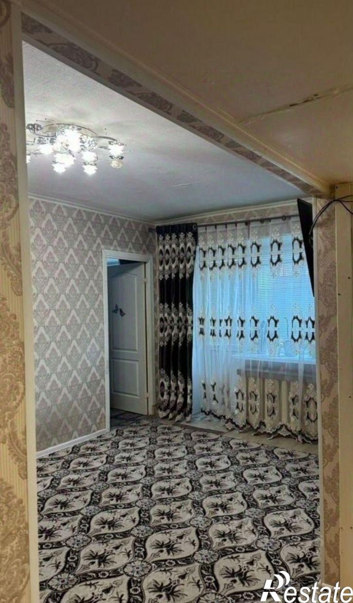 2-комн квартира Каховская улица, 9,  д. 9