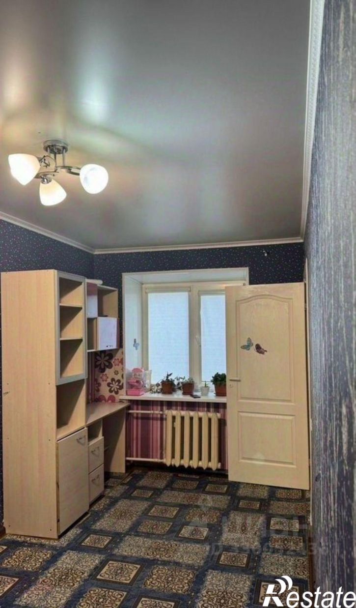 2-комн квартира Каховская улица, 9,  д. 9