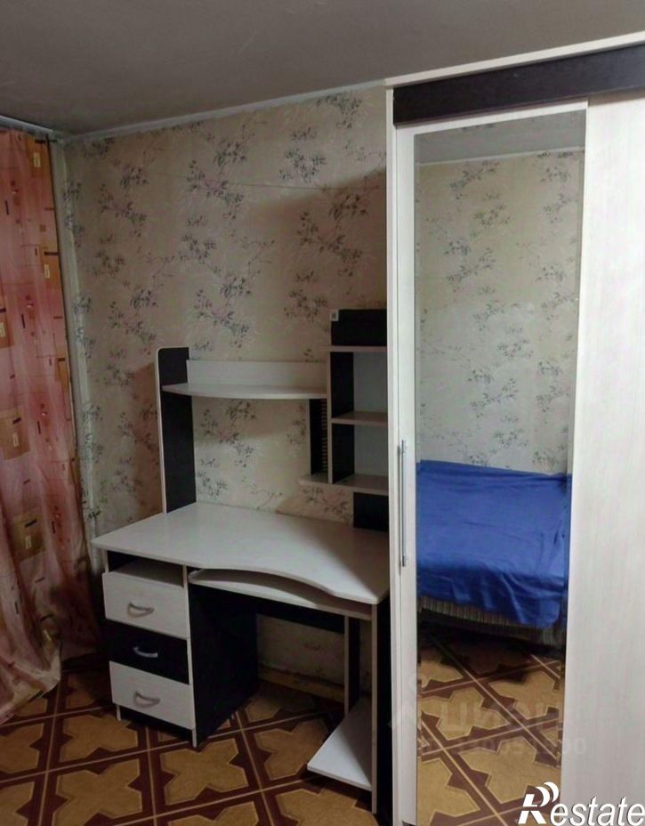 2-комн квартира Олимпийская улица, 43,  д. 43
