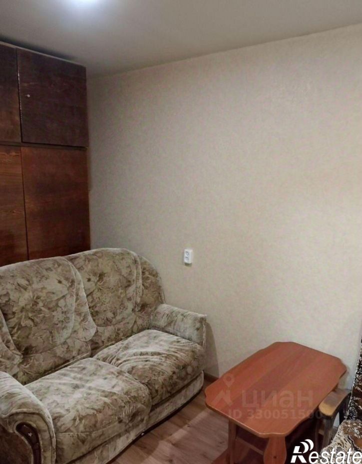 2-комн квартира Олимпийская улица, 43,  д. 43