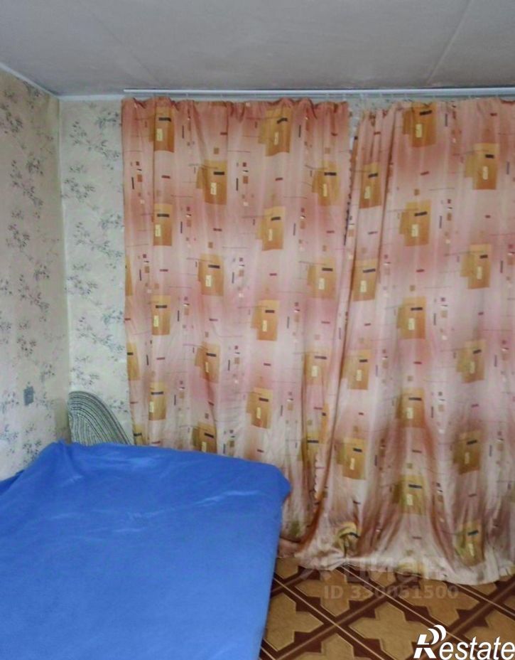 2-комн квартира Олимпийская улица, 43,  д. 43