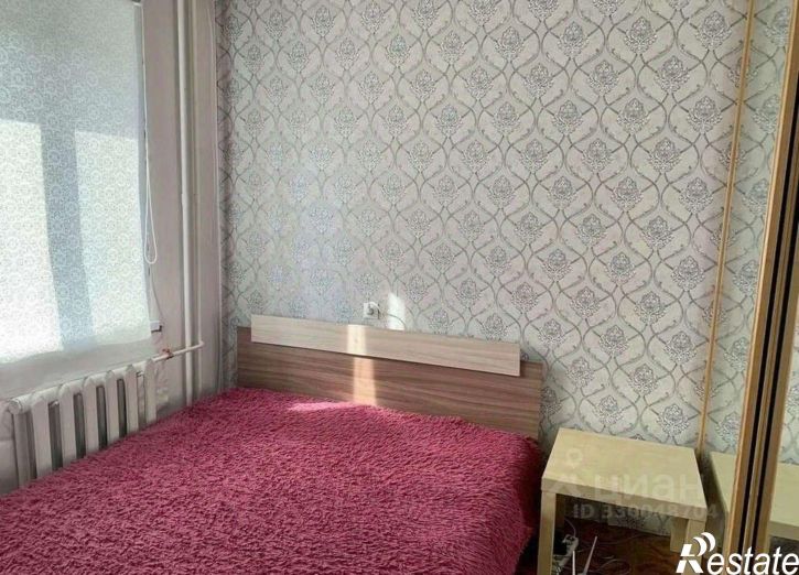 2-комн квартира проспект Кирова, 201,  д. 201
