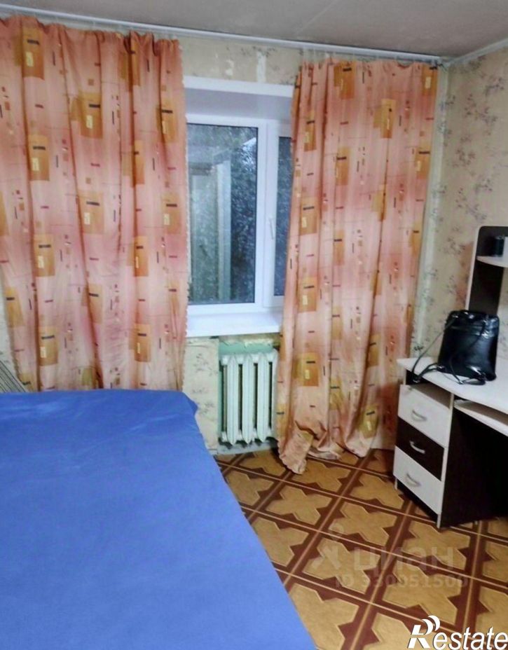 2-комн квартира Олимпийская улица, 43,  д. 43