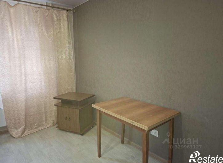 1-комн квартира 1-й кв-л, 60,  д. 60