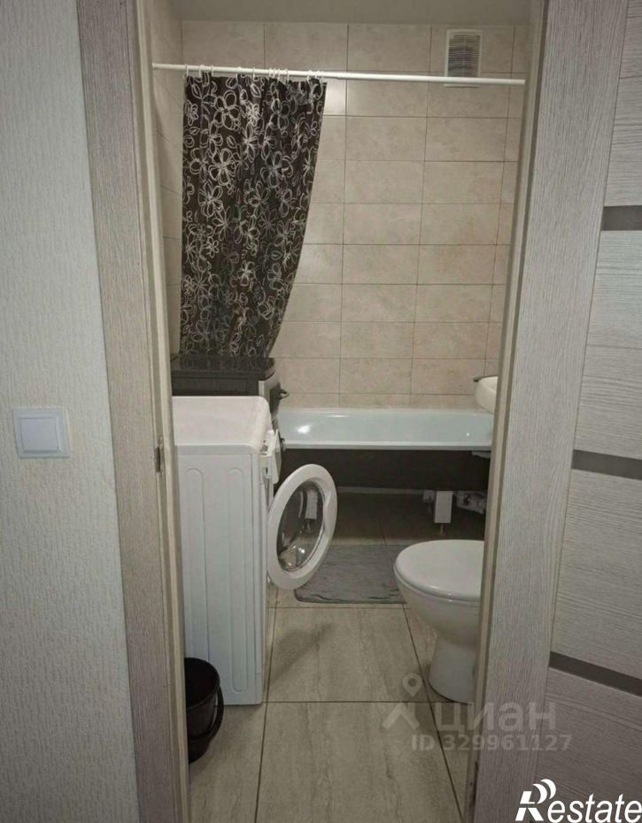 1-комн квартира 1-й кв-л, 60,  д. 60