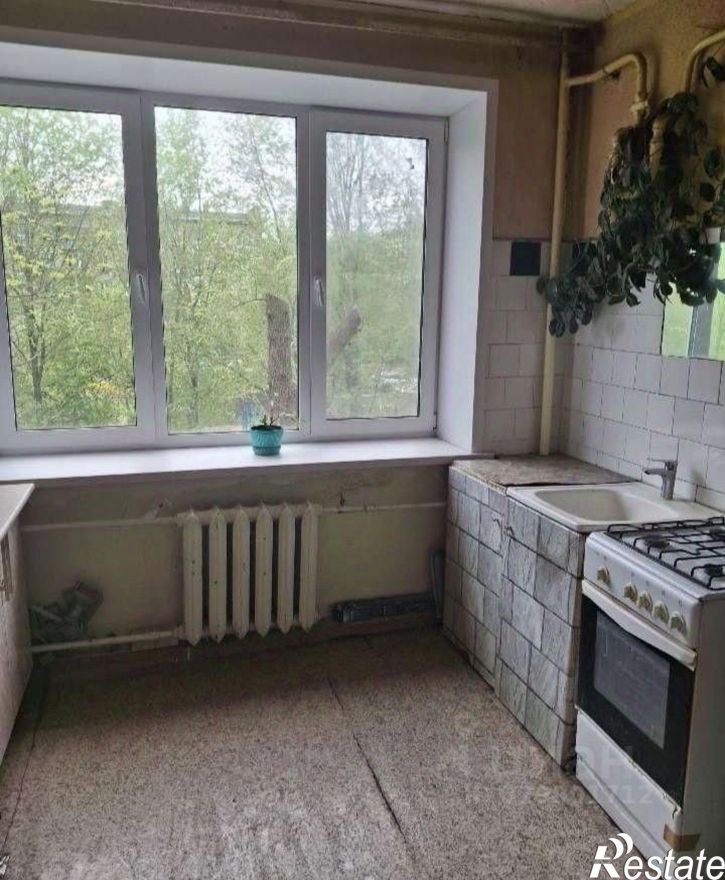 Комната Физкультурная улица, 15,  д. 15