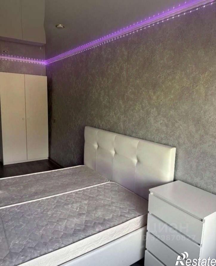 1-комн квартира Пугачёвская улица, 34,  д. 34