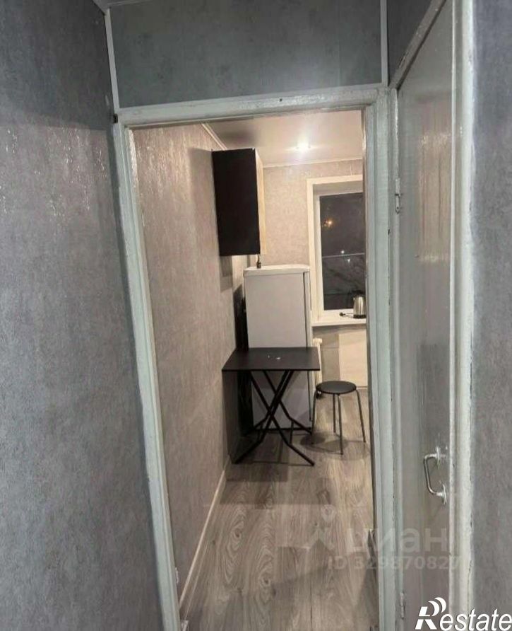 1-комн квартира Пугачёвская улица, 34,  д. 34