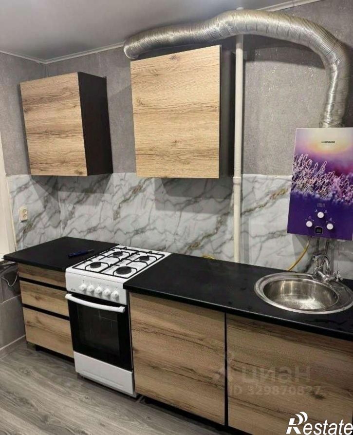 1-комн квартира Пугачёвская улица, 34,  д. 34