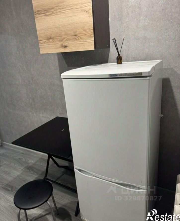 1-комн квартира Пугачёвская улица, 34,  д. 34