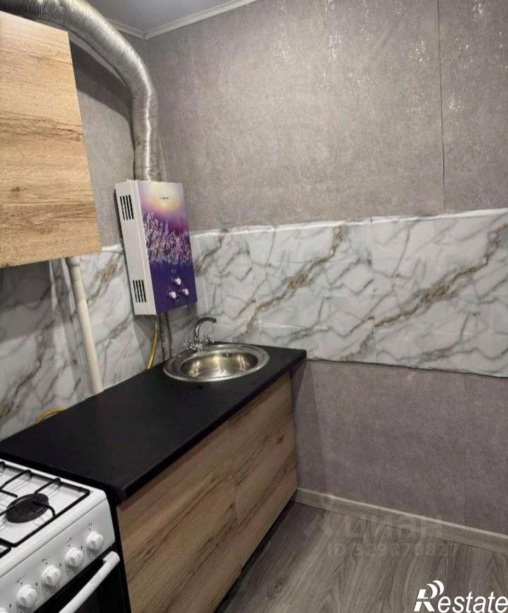 1-комн квартира Пугачёвская улица, 34,  д. 34