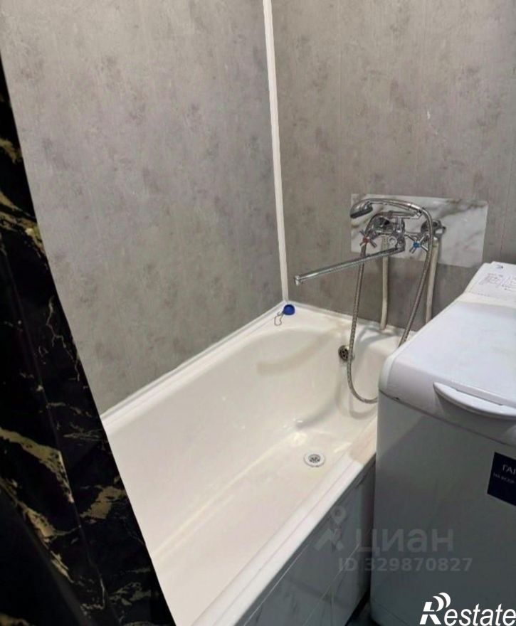 1-комн квартира Пугачёвская улица, 34,  д. 34
