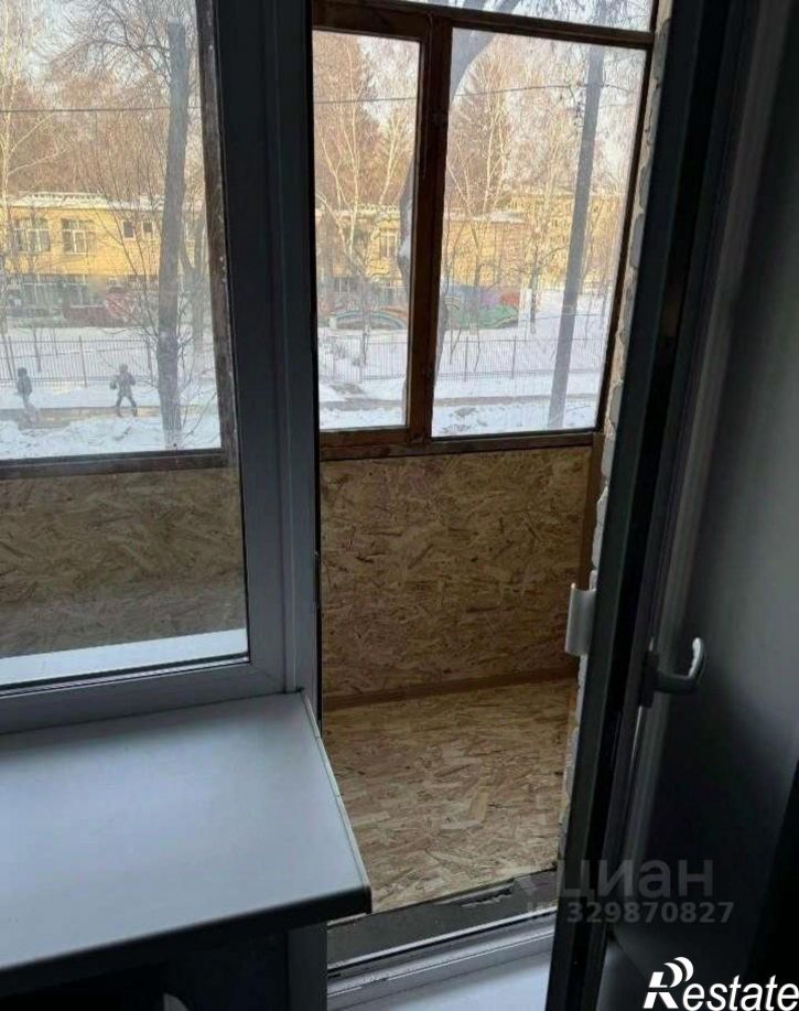 1-комн квартира Пугачёвская улица, 34,  д. 34