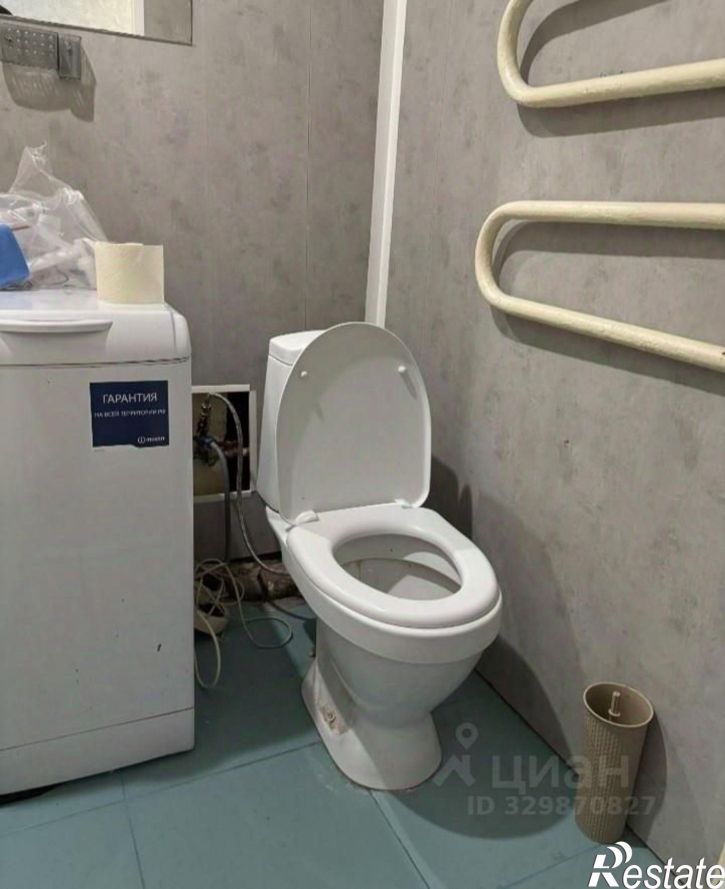 1-комн квартира Пугачёвская улица, 34,  д. 34