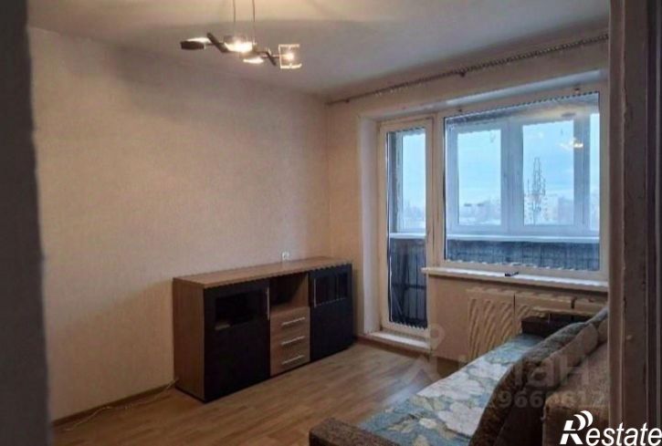 1-комн квартира Ташкентская улица, 121,  д. 121