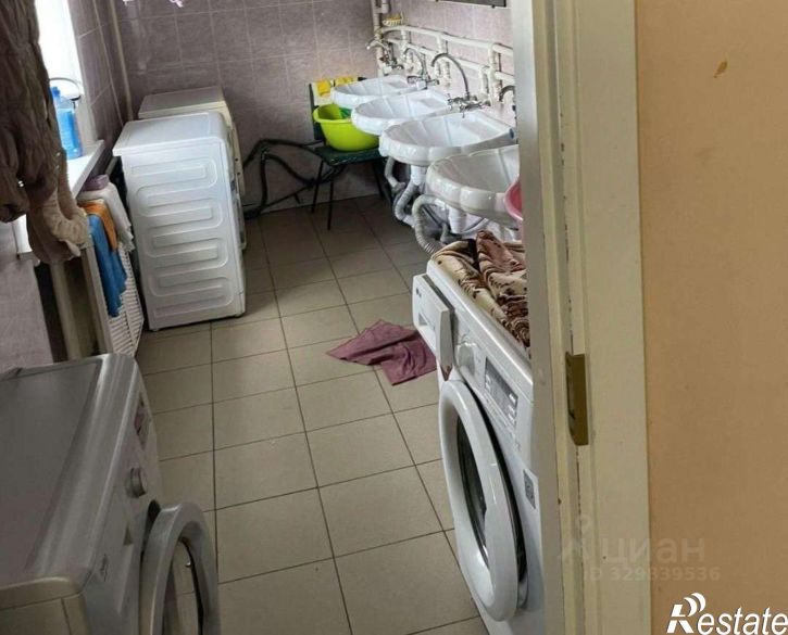 Комната улица Михаила Сорокина, 3,  д. 3