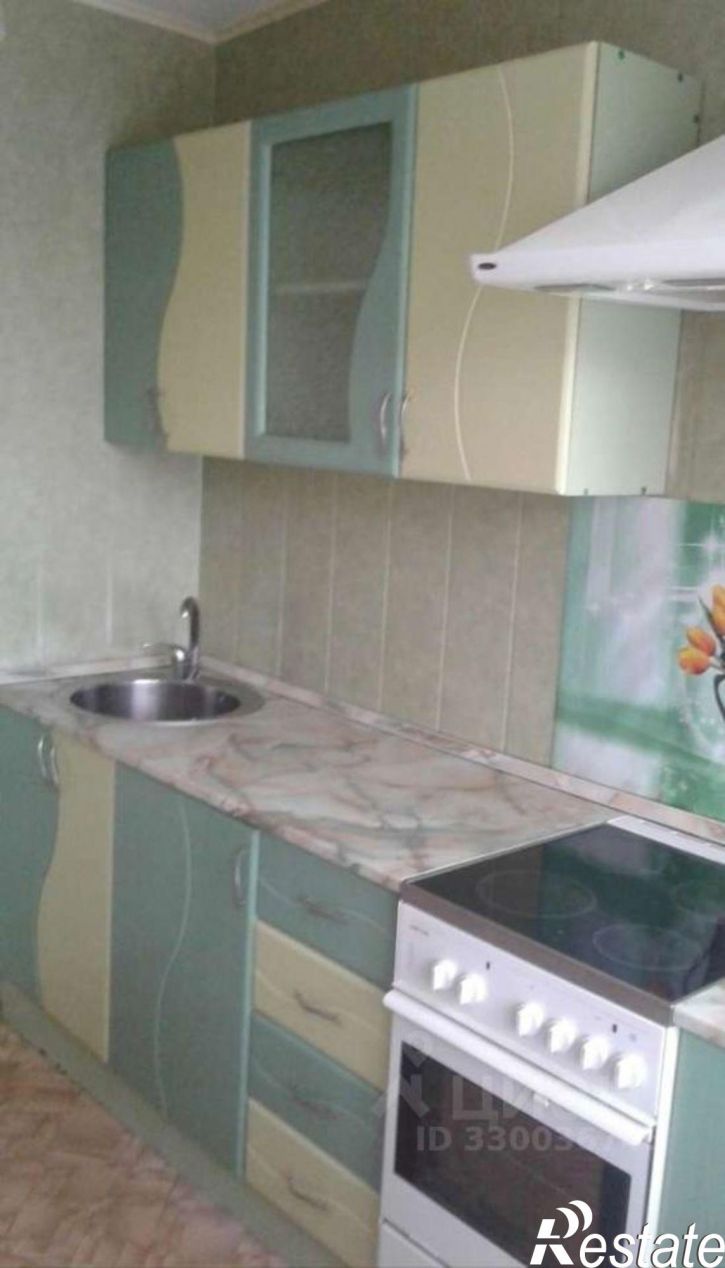 2-комн квартира Пензенская улица, 66,  д. 66