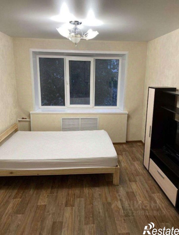 Комната Балаковская улица, 18,  д. 18