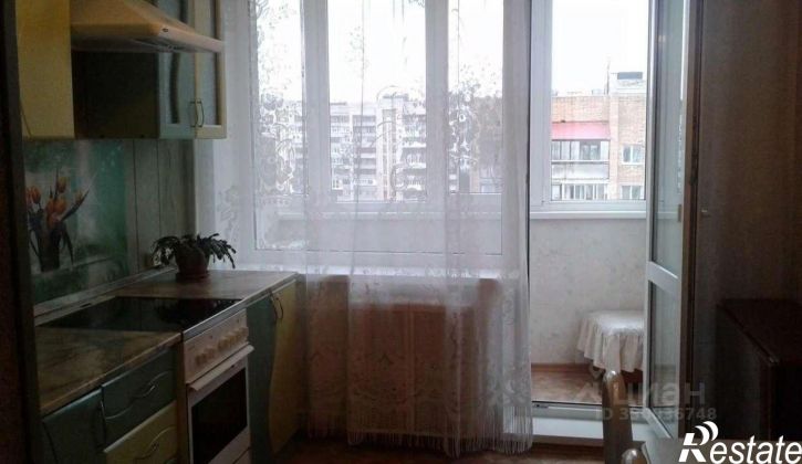 2-комн квартира Пензенская улица, 66,  д. 66