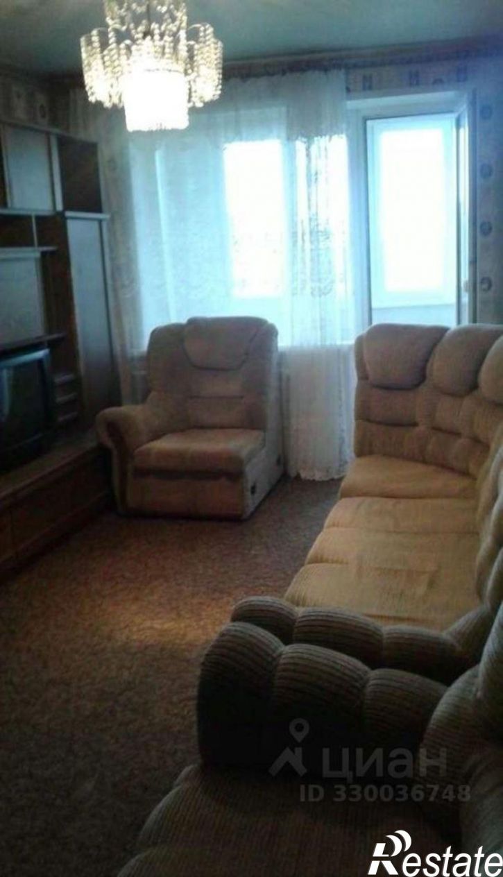 2-комн квартира Пензенская улица, 66,  д. 66