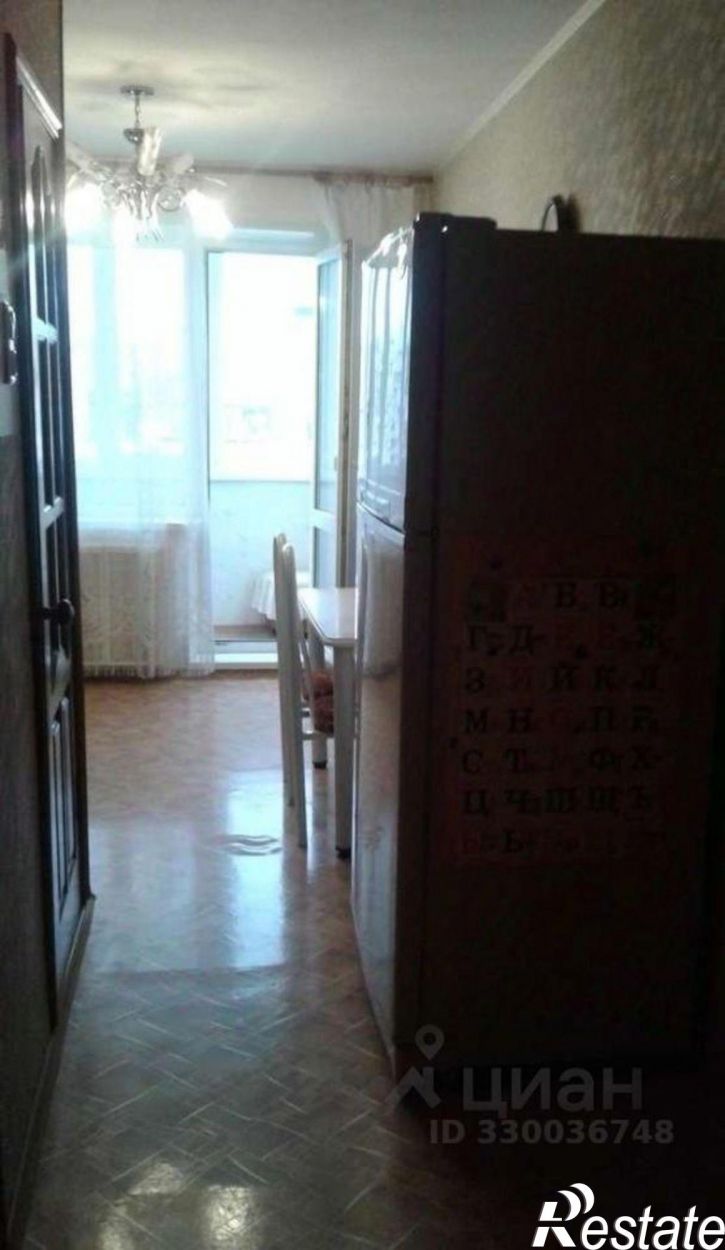 2-комн квартира Пензенская улица, 66,  д. 66