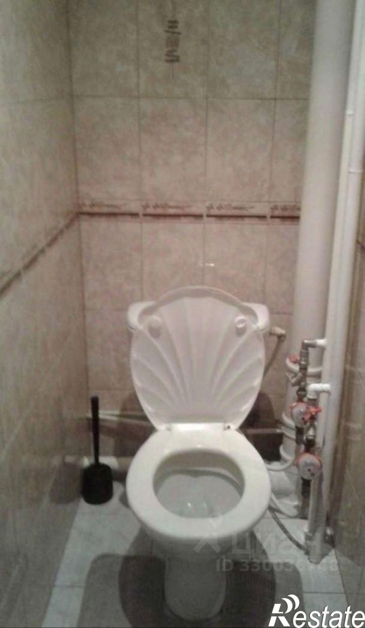 2-комн квартира Пензенская улица, 66,  д. 66