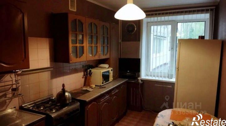3-комн квартира проспект Кирова, 102,  д. 102