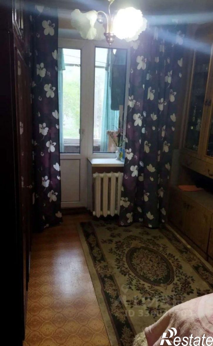 3-комн квартира проспект Кирова, 102,  д. 102
