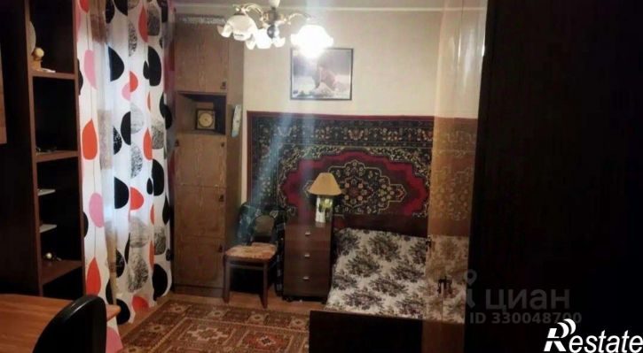 3-комн квартира проспект Кирова, 102,  д. 102