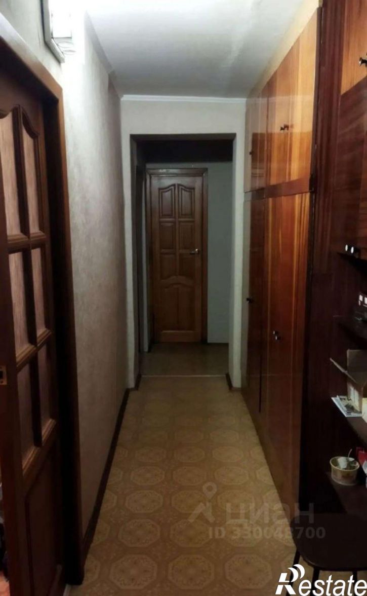 3-комн квартира проспект Кирова, 102,  д. 102