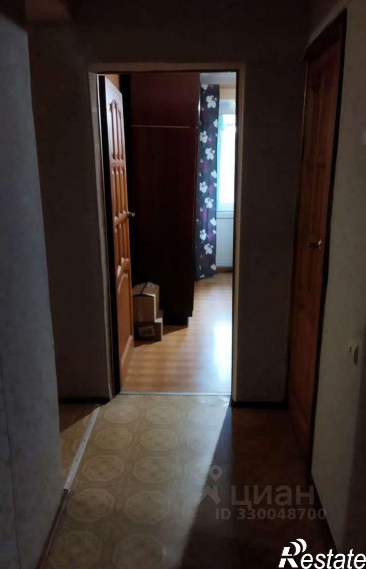 3-комн квартира проспект Кирова, 102,  д. 102
