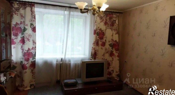 3-комн квартира проспект Кирова, 102,  д. 102