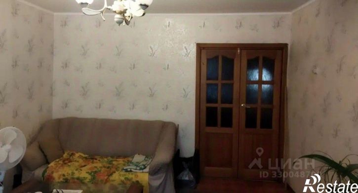 3-комн квартира проспект Кирова, 102,  д. 102