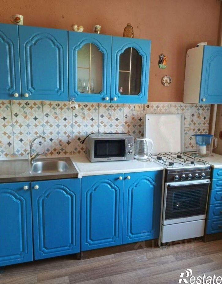 1-комн квартира Солнечная улица, 45,  д. 45