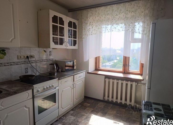 2-комн квартира пр-кт Кирова, 304,  д. 304