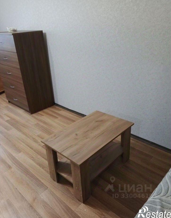 1-комн квартира Солнечная улица, 45,  д. 45