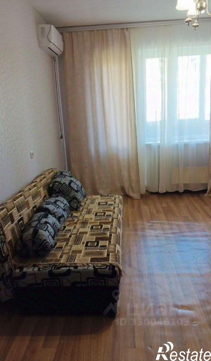 1-комн квартира Солнечная улица, 45,  д. 45