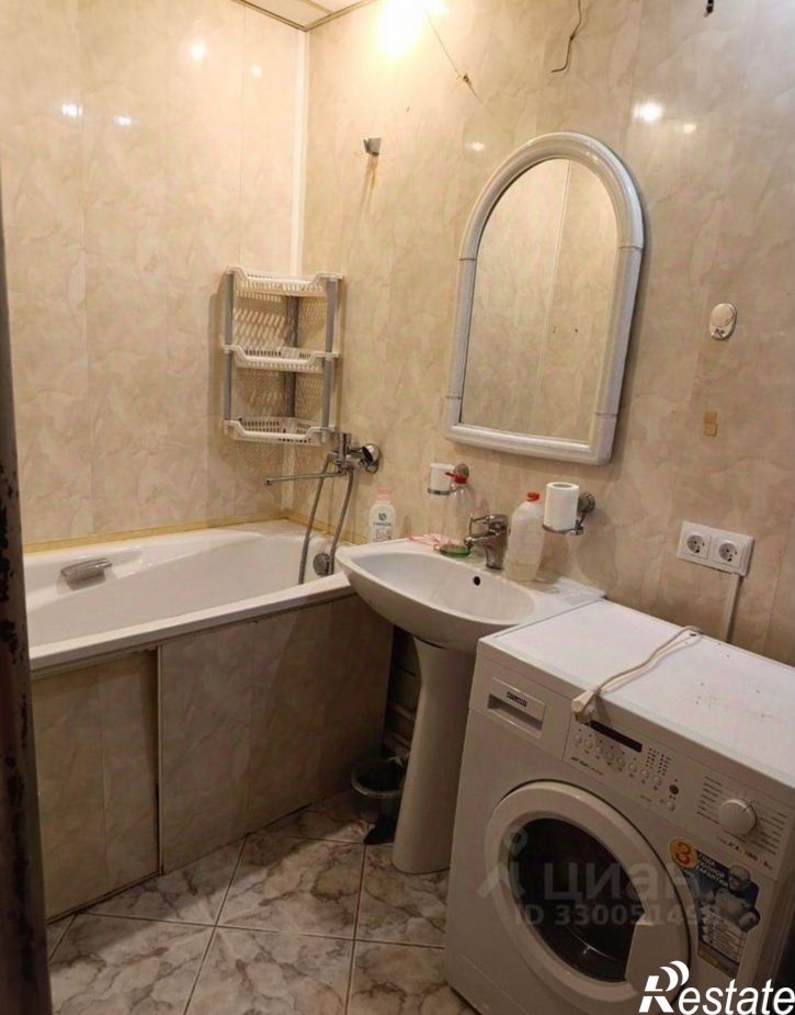 2-комн квартира пр-кт Кирова, 304,  д. 304