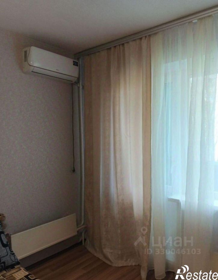 1-комн квартира Солнечная улица, 45,  д. 45