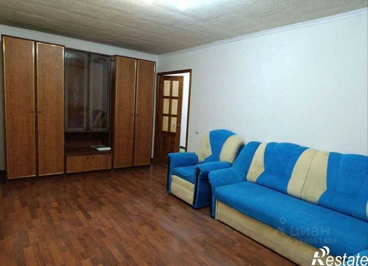 2-комн квартира пр-кт Кирова, 304,  д. 304