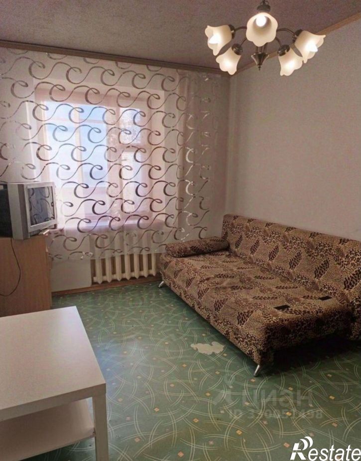 2-комн квартира пр-кт Кирова, 304,  д. 304